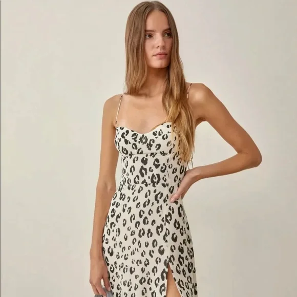 Reformation Dress - Picture 2 of 7